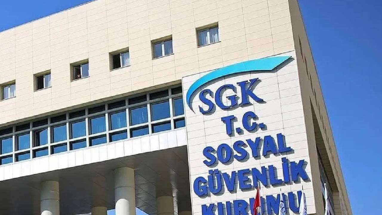 SGK uzmanı Özgür Erdursun üstüne basa basa açıkladı: Seçim öncesi erken emeklilik müjdesi! 1